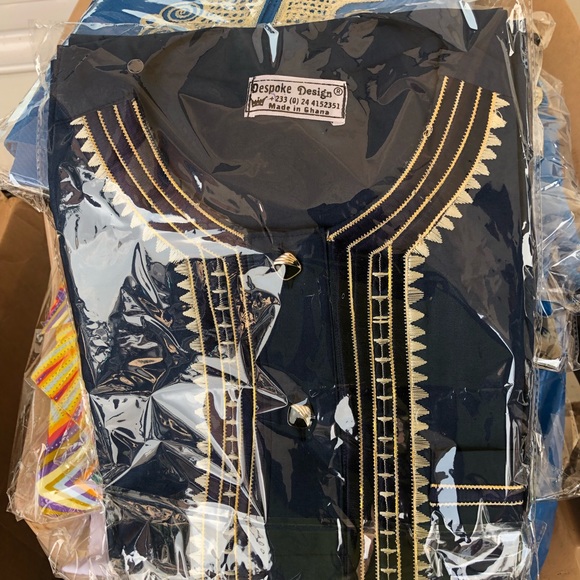 Designed Men outfits pants and top - Picture 4 of 8